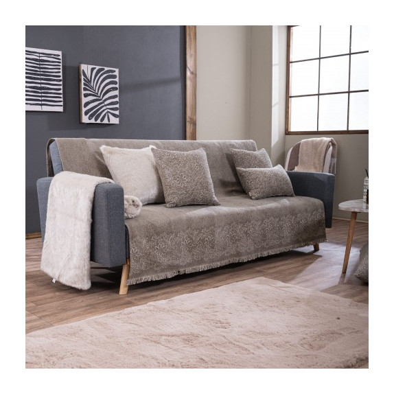 Ριχτάρι Teoran Mineapolis 11 - Διθέσιο 180x250cm