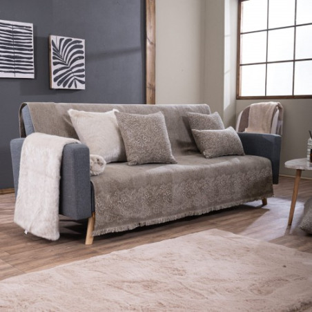 Ριχτάρι Teoran Mineapolis 11 - Διθέσιο 180x250cm