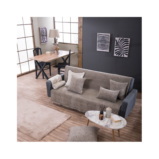 Ριχτάρι Teoran Mineapolis 11 - Διθέσιο 180x250cm