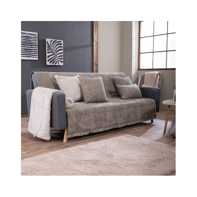 Ριχτάρι Teoran Mineapolis 11 - Τριθέσιο 180x300cm