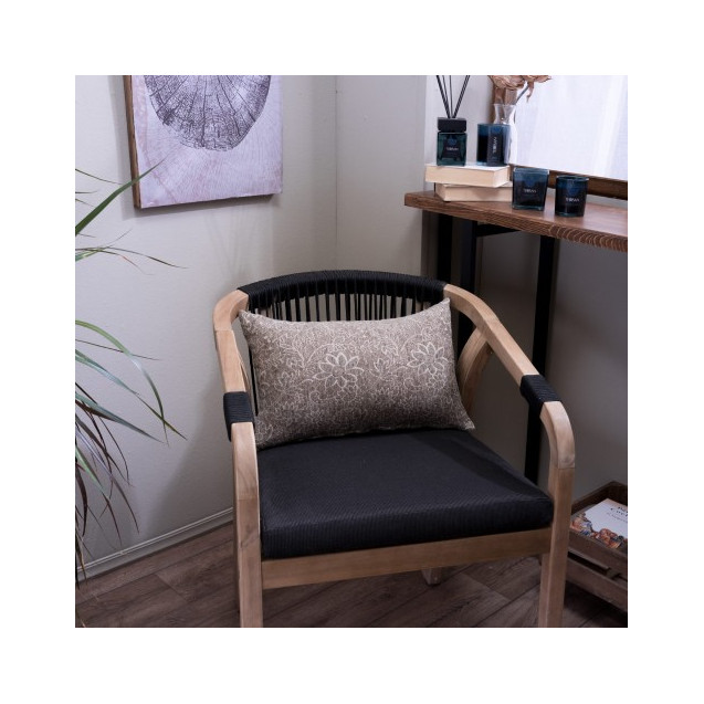 Μαξιλαροθήκη Teoran Mineapolis 07 - 30x50cm με...