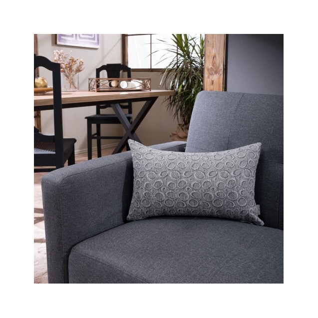 Μαξιλαροθήκη Teoran Maryland 11 - 30x50cm με...