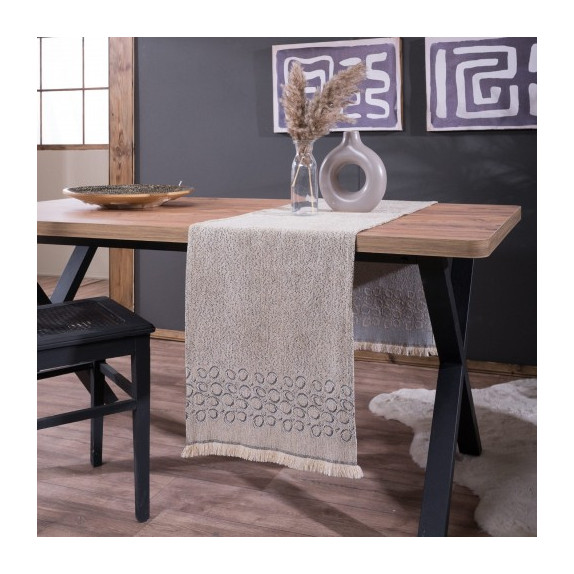 Τραβέρσα Teoran Maryland 02 - 45x180cm