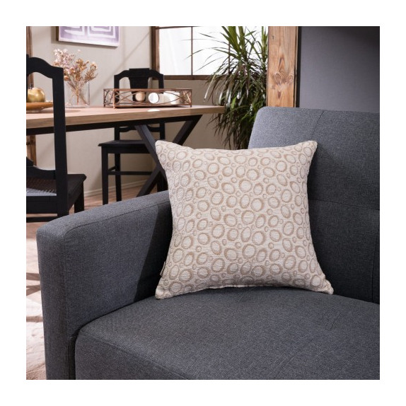 Μαξιλαροθήκη Teoran Maryland 01 - 43x43cm