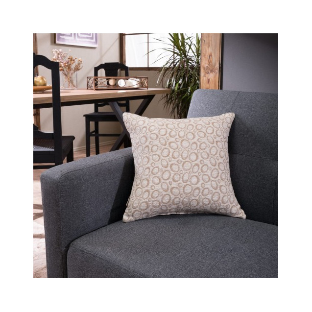 Μαξιλαροθήκη Teoran Maryland 01 - 43x43cm