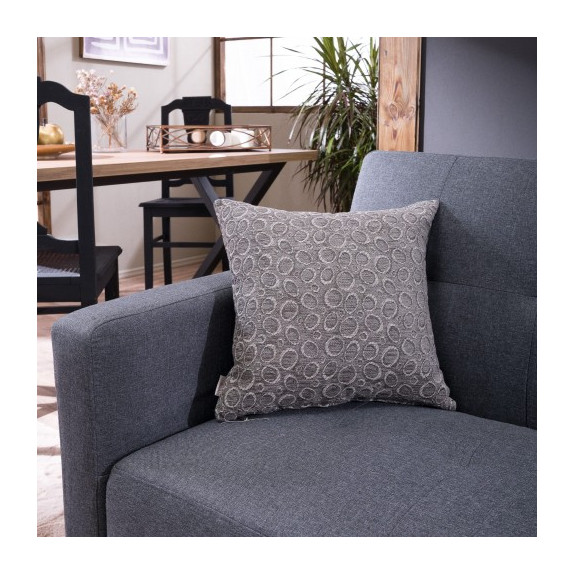 Μαξιλαροθήκη Teoran Maryland 03 - 30x50cm με γέμιση