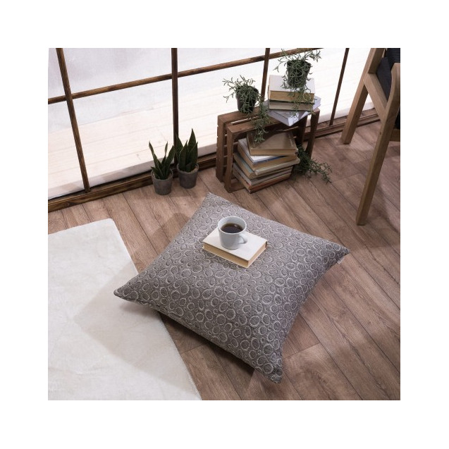 Μαξιλαροθήκη Teoran Maryland 03 - 43x43cm