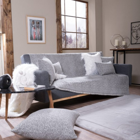 Ριχτάρι Teoran Maryland 11 - Τριθέσιο 180x300cm