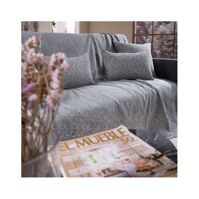 Ριχτάρι Teoran Maryland 04 - Μονοθέσιο 180x150cm