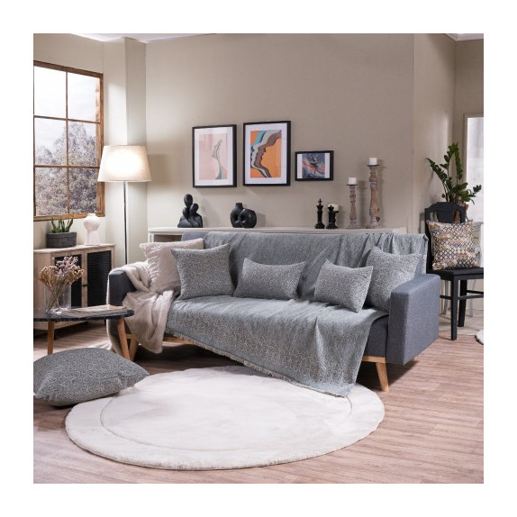 Ριχτάρι Teoran Maryland 04 - Διθέσιο 180x250cm