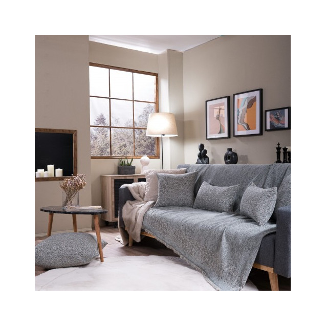 Ριχτάρι Teoran Maryland 04 - Διθέσιο 180x250cm