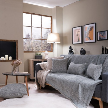 Ριχτάρι Teoran Maryland 04 - Διθέσιο 180x250cm