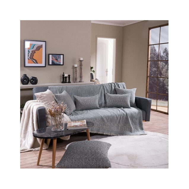 Ριχτάρι Teoran Maryland 04 - Διθέσιο 180x250cm