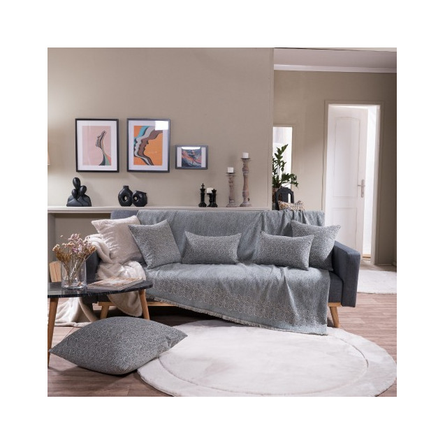 Ριχτάρι Teoran Maryland 04 - Τριθέσιο 180x300cm