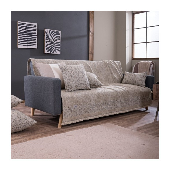 Ριχτάρι Teoran Maryland 02 - Διθέσιο 180x250cm