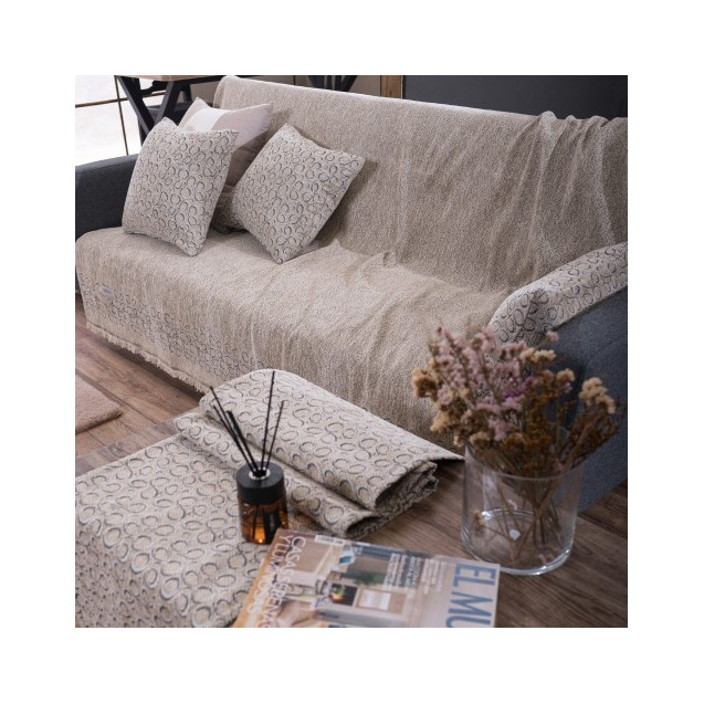 Ριχτάρι Teoran Maryland 02 - Τριθέσιο 180x300cm