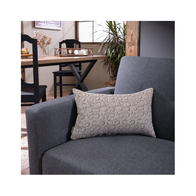 Μαξιλαροθήκη Teoran Maryland 02 - 30x50cm