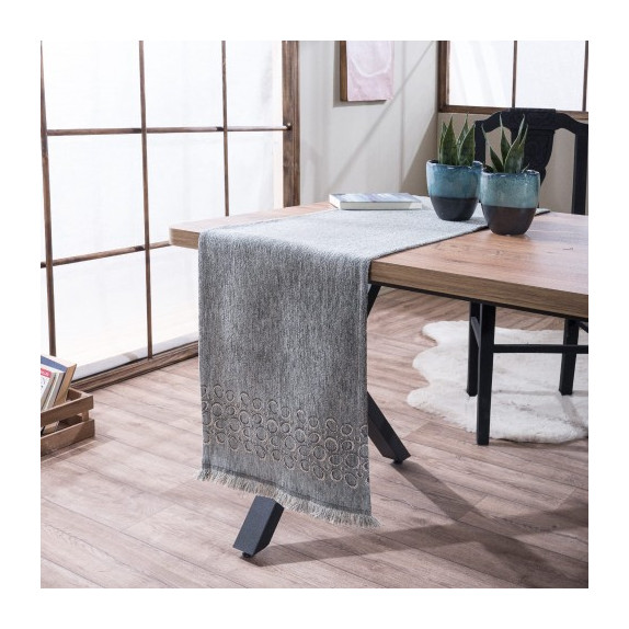 Τραβέρσα Teoran Maryland 04 - 45x180cm