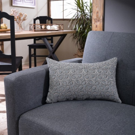 Μαξιλαροθήκη Teoran Maryland 04 - 30x50cm