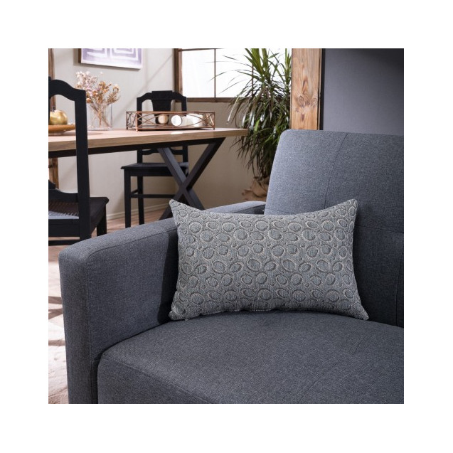 Μαξιλαροθήκη Teoran Maryland 04 - 43x43cm