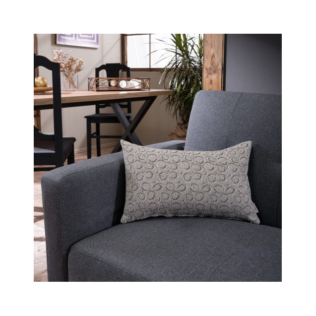 Μαξιλαροθήκη Teoran Maryland 07 - 30x50cm