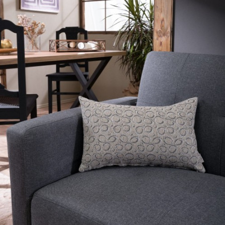 Μαξιλαροθήκη Teoran Maryland 07 - 43x43cm