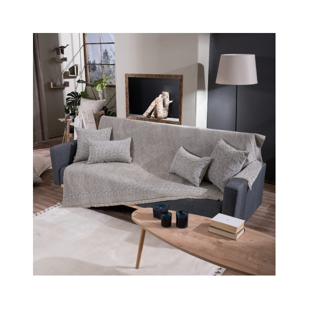 Ριχτάρι Teoran Maryland 07 - Μονοθέσιο 180x150cm