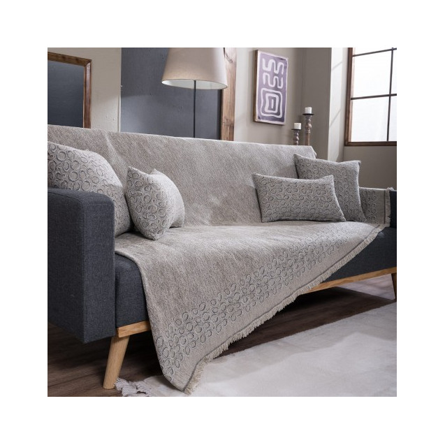 Ριχτάρι Teoran Maryland 07 - Μονοθέσιο 180x150cm