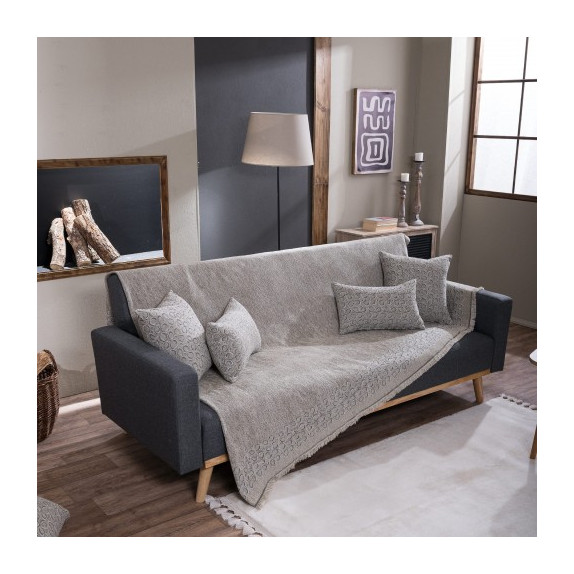 Ριχτάρι Teoran Maryland 07 - Διθέσιο 180x250cm