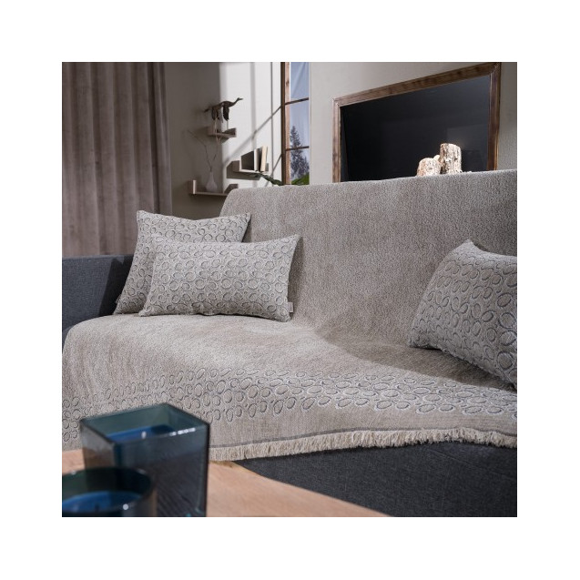 Ριχτάρι Teoran Maryland 07 - Διθέσιο 180x250cm