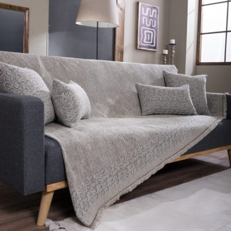 Ριχτάρι Teoran Maryland 07 - Διθέσιο 180x250cm