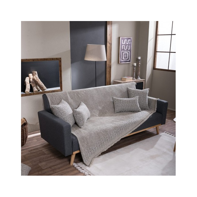 Ριχτάρι Teoran Maryland 07 - Τριθέσιο 180x300cm