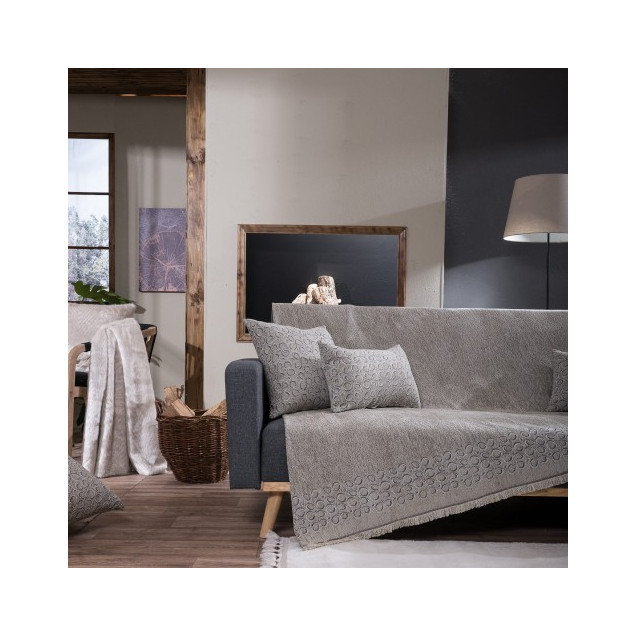 Ριχτάρι Teoran Maryland 07 - Τριθέσιο 180x300cm