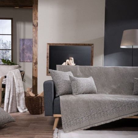 Ριχτάρι Teoran Maryland 07 - Τριθέσιο 180x300cm