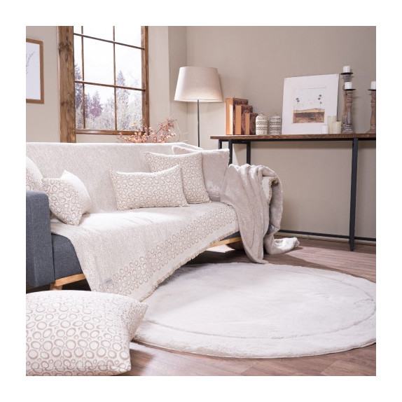 Ριχτάρι Teoran Maryland 01 - Μονοθέσιο 180x150cm