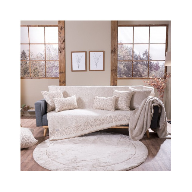 Ριχτάρι Teoran Maryland 01 - Μονοθέσιο 180x150cm