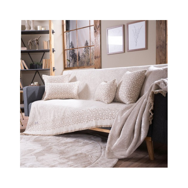 Ριχτάρι Teoran Maryland 01 - Διθέσιο 180x250cm