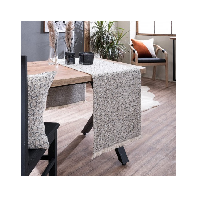 Τραβέρσα Teoran Maryland 07 All Over - 45x180cm