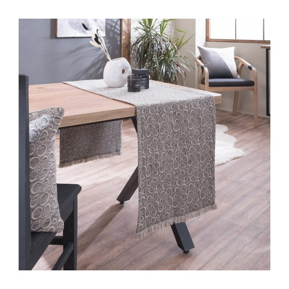 Τραβέρσα Teoran Maryland 03 All Over - 45x180cm