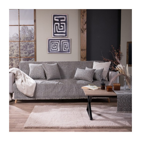 Ριχτάρι Teoran Maryland 03 - Μονοθέσιο 180x150cm