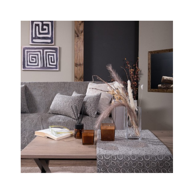 Ριχτάρι Teoran Maryland 03 - Μονοθέσιο 180x150cm