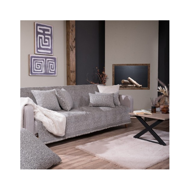 Ριχτάρι Teoran Maryland 03 - Διθέσιο 180x250cm