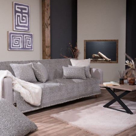 Ριχτάρι Teoran Maryland 03 - Διθέσιο 180x250cm