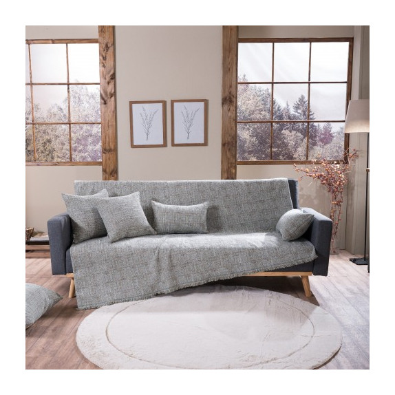 Ριχτάρι Teoran Hampton 13 - Μονοθέσιο 180x150cm