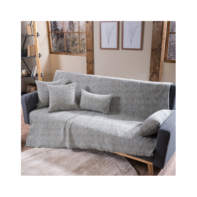 Ριχτάρι Teoran Hampton 13 - Μονοθέσιο 180x150cm