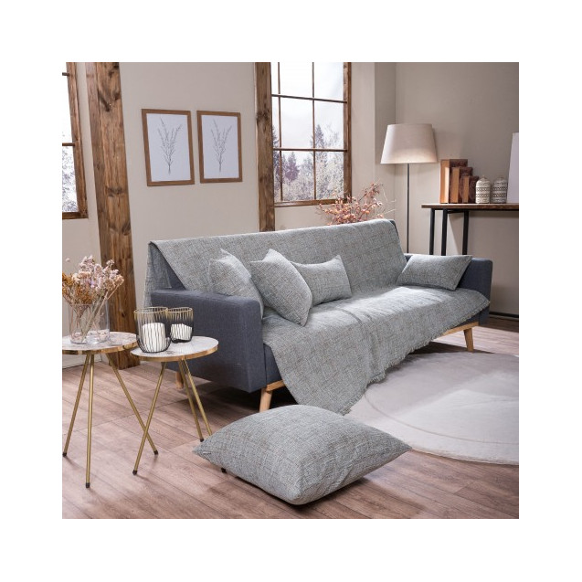 Ριχτάρι Teoran Hampton 13 - Διθέσιο 180x250cm