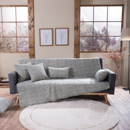 Ριχτάρι Teoran Hampton 13 - Τριθέσιο 180x300cm