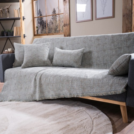 Ριχτάρι Teoran Hampton 13 - Τριθέσιο 180x300cm