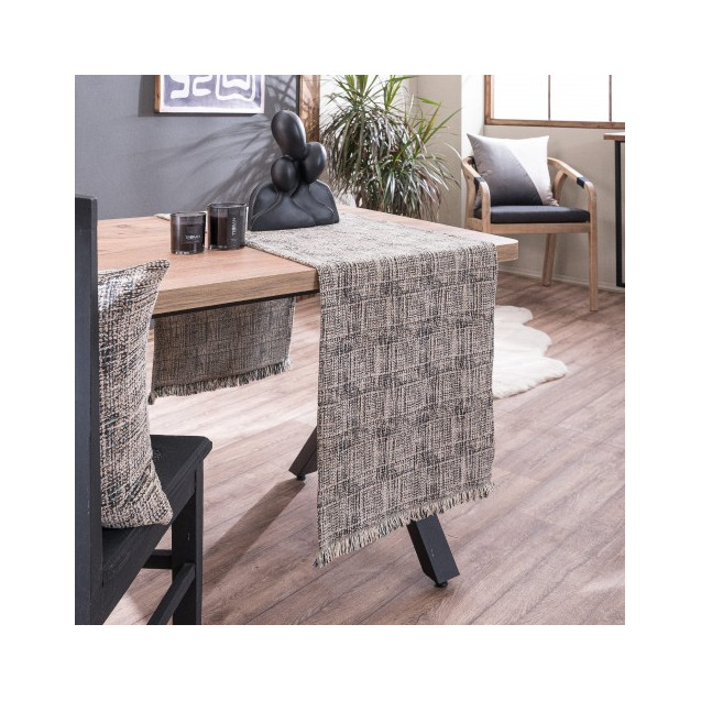 Τραβέρσα Teoran Hampton 04 - 45x180cm