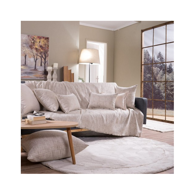 Ριχτάρι Teoran Hampton 01 - Μονοθέσιο 180x150cm